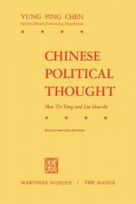 Chinese Political Thought