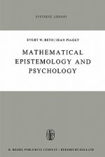 Mathematical Epistemology and Psychology