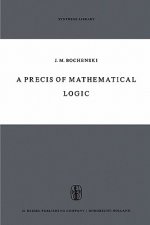 Precis of Mathematical Logic