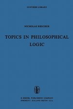 Topics in Philosophical Logic