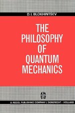 The Philosophy of Quantum Mechanics