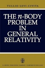 The n-Body Problem in General Relativity