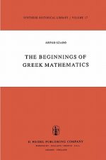 Beginnings of Greek Mathematics