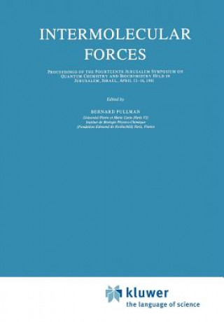 Intermolecular Forces