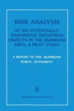 Risk Analysis of Six Potentially Hazardous Industrial Objects in the Rijnmond Area