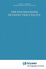 Foundations of Expected Utility