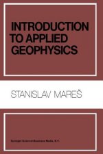 Introduction to Applied Geophysics