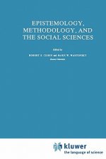 Epistemology, Methodology, and the Social Sciences