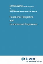 Functional Integration and Semiclassical Expansions