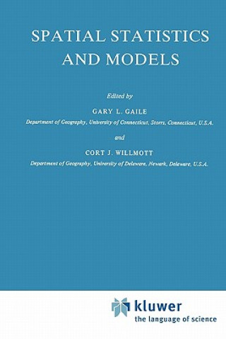 Spatial Statistics and Models