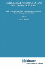 Methodology, Epistemology, and Philosophy of Science