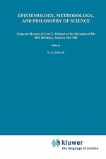 Epistemology, Methodology, and Philosophy of Science