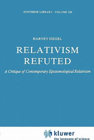 Relativism Refuted