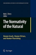 Normativity of the Natural