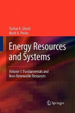 Energy Resources and Systems