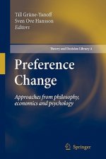 Preference Change