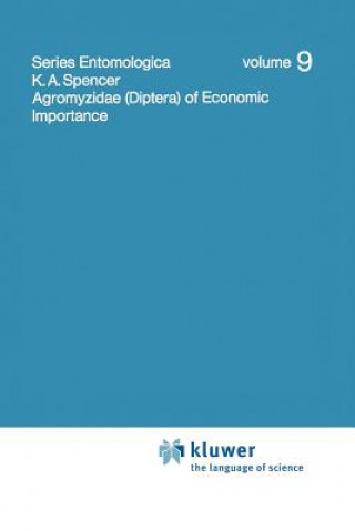 Agromyzidae (Diptera) of Economic Importance