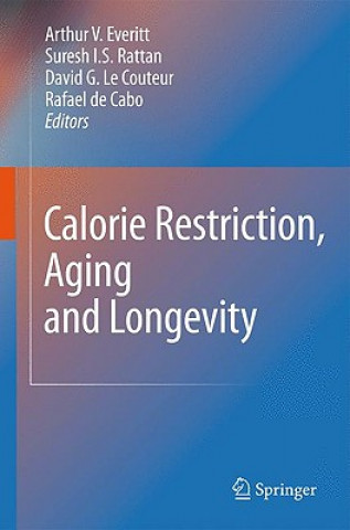 Calorie Restriction, Aging and Longevity