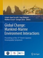 Global Change: Mankind-Marine Environment Interactions