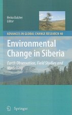 Environmental Change in Siberia