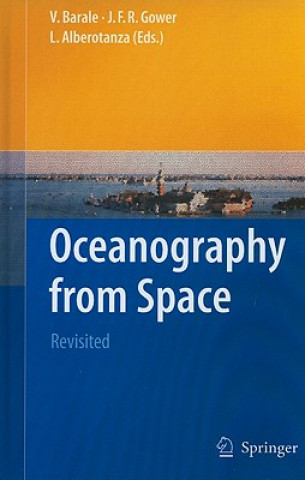 Oceanography from Space