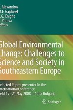 Global Environmental Change: Challenges to Science and Society in Southeastern Europe