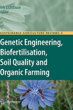 Genetic Engineering, Biofertilisation, Soil Quality and Organic Farming