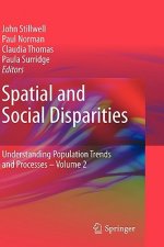 Spatial and Social Disparities