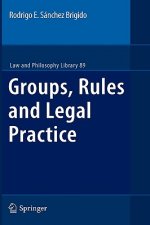 Groups, Rules and Legal Practice