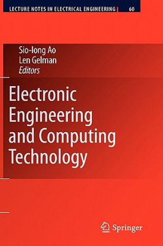 Electronic Engineering and Computing Technology