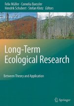 Long-Term Ecological Research