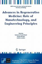 Advances in Regenerative Medicine: Role of Nanotechnology, and Engineering Principles