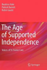Age of Supported Independence