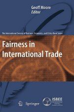 Fairness in International Trade