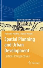 Spatial Planning and Urban Development