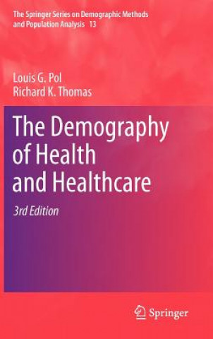 Demography of Health and Healthcare