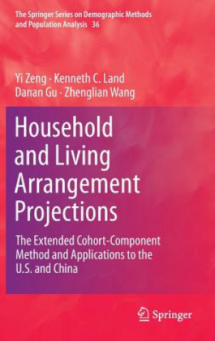 Household and Living Arrangement Projections