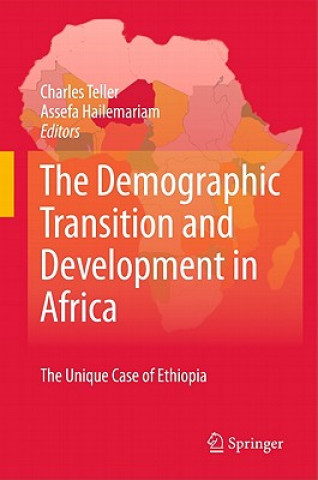 Demographic Transition and Development in Africa