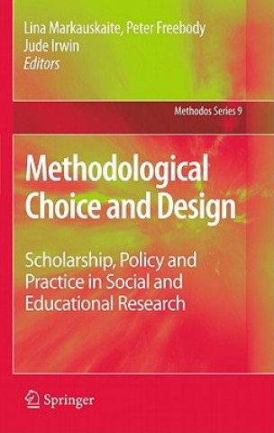 Methodological Choice and Design