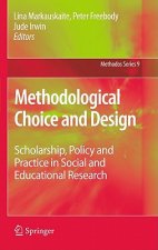 Methodological Choice and Design
