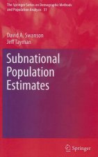 Subnational Population Estimates