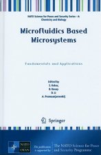 Microfluidics Based Microsystems