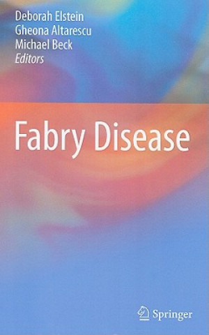 Fabry Disease