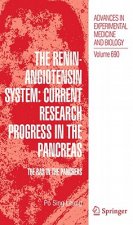 Renin-Angiotensin System: Current Research Progress in The Pancreas