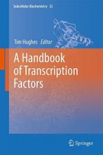 Handbook of Transcription Factors
