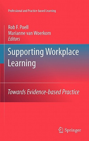 Supporting Workplace Learning