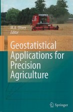 Geostatistical Applications for Precision Agriculture