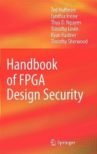 Handbook of FPGA Design Security