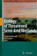Ecology of Threatened Semi-Arid Wetlands