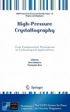 High-Pressure Crystallography